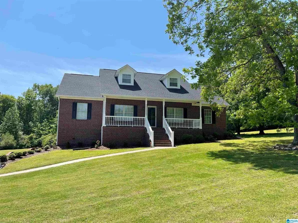 3302 Highfield Dr, Moody, AL 35004