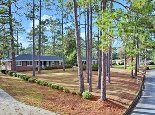 1914 Lakeridge Dr, Albany, GA 31707