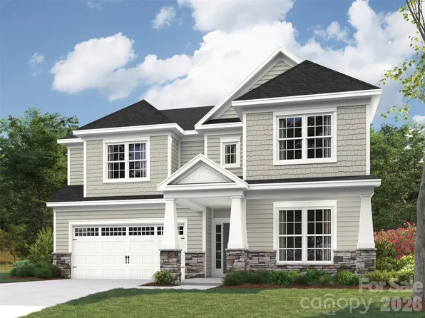 1713 Tabby Dr #Cal0060, Indian Trail, NC 28079