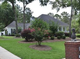 100 Lucy Ln, Dothan, AL 36303