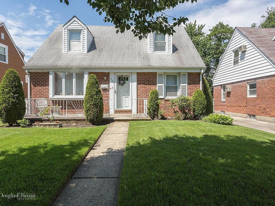 1st image of 23-36 206th St