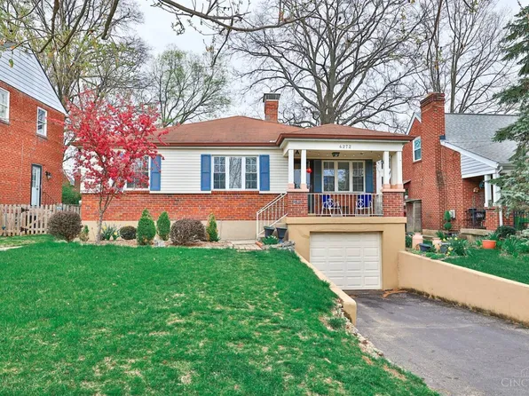 4272 Dartmouth Dr, Cincinnati, OH 45217