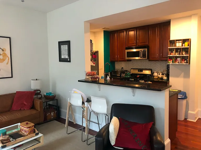 1324 Euclid St NW #307 — Photo 11