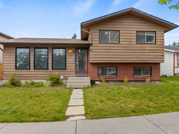 304 E Whitefield Dr NE, Calgary, AB T1Y 5J3