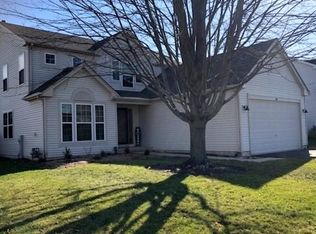 169 S Springside Dr, Round Lake, IL 60073