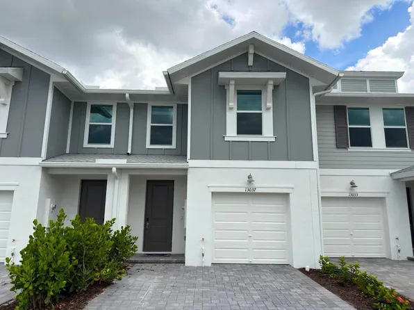 13037 SW FORLI Way, Port St Lucie, FL 34987