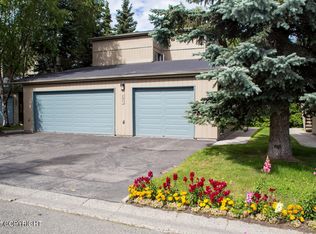 133 W 22nd Ave #402, Anchorage, AK 99503