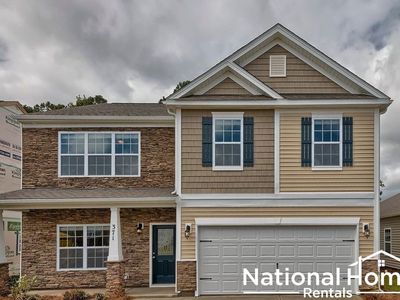 371 Explorer Dr, Chapin, SC, 29036