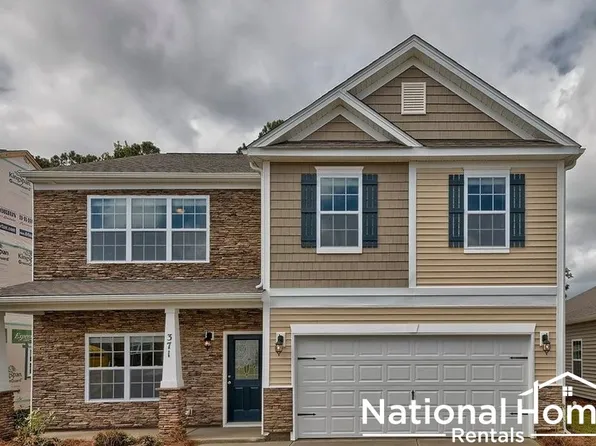 371 Explorer Dr, Chapin, SC 29036