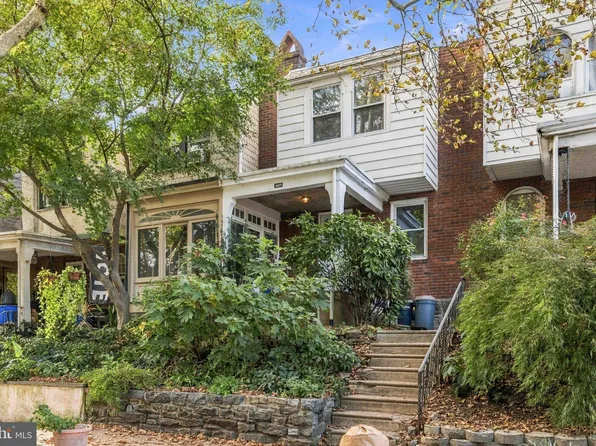 3429 Tilden St, Philadelphia, PA 19129
