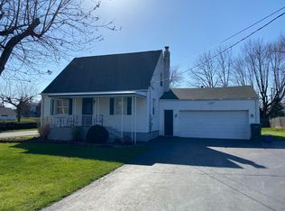 179 N Grener Ave, Columbus, OH 43228