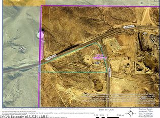 Nya2 Twin Peaks Blvd, Farmington, NM 87401