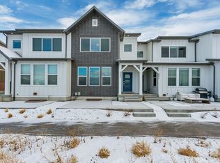 2257 N Canal View Ln, Heber, UT 84032