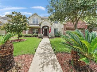 19218 Senterra Lakes Blvd, Spring, TX 77379