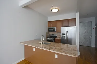 Rented by Citi Habitats