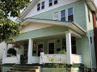 219-221 Olentangy St, Columbus, OH 43202