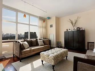 Rented by Corcoran