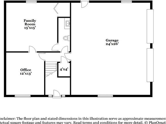 2nd image of this home