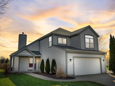 1213 Thrush Ln, Waukesha, WI, 53189