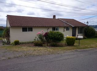 2405 S Morgan St, Seattle, WA 98108