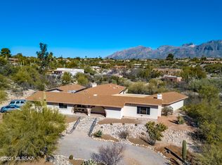 1331 E Sobre Lomas, Tucson, AZ 85718
