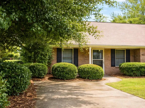 2095 Tudor St, Sumter, SC 29150