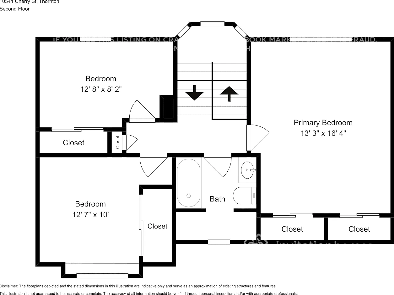 10541 Cherry St Thornton, CO 80233 — Photo 4