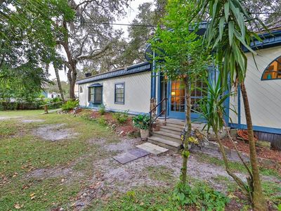 10036 Frierson Lake Dr, Hudson, FL, 34669