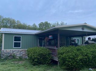16603 Farm Road 1027, Exeter, MO 65647