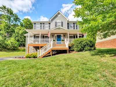 1302 Coronado Dr, Salem, VA, 24153