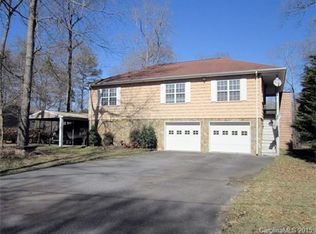 3806 Buck Point Rd, Catawba, NC 28609