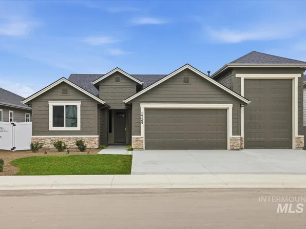 1725 Kayak Rd, Emmett, ID 83617