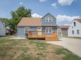 1019 Illinois St, Lawrence, KS 66044