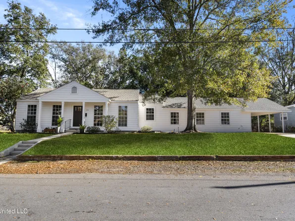 256 Graham Ave, Biloxi, MS 39530