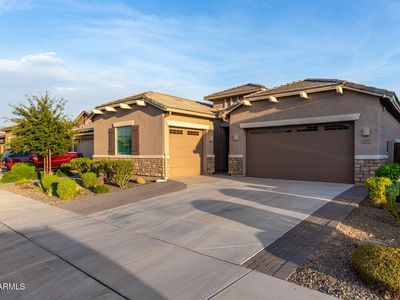 21517 E VIA DE ARBOLES --, Queen Creek, AZ, 85142