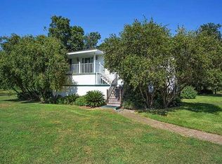 1021 Delacroix Hwy, Saint Bernard, LA 70085
