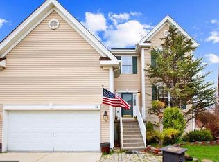 14 Grande Blvd, Delran, NJ 08075