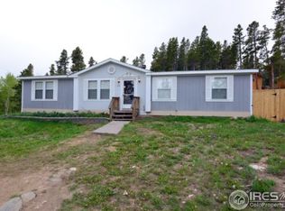 429 Caesar Rd, Black Hawk, CO 80422