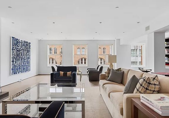 2nd image of 169 Hudson St APT 5N