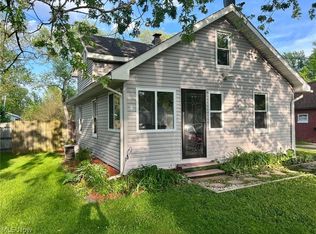 493 Howard Ave, Akron, OH 44312