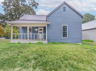 607 N 2nd St, Central City, KY 42330