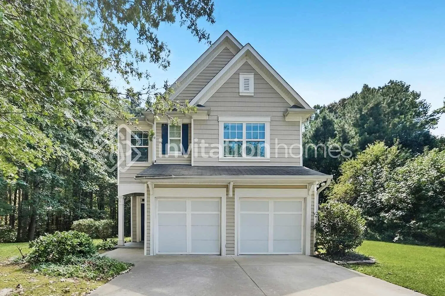2503 Winslow Ridge Dr Buford, GA 30519 — Photo 1