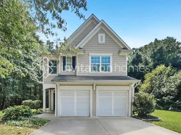 2503 Winslow Ridge Dr, Buford, GA 30519