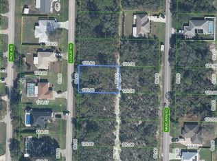 4000 Loquat Rd, Sebring, FL 33875