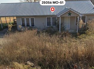 25056 State Highway 51, Marble Hill, MO 63764