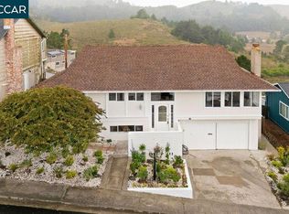 225 Merced Dr, San Bruno, CA