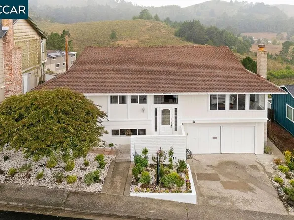 225 Merced Dr, San Bruno, CA 94066