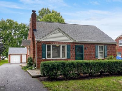 2249 Manor Ridge Dr, Lancaster, PA, 17603