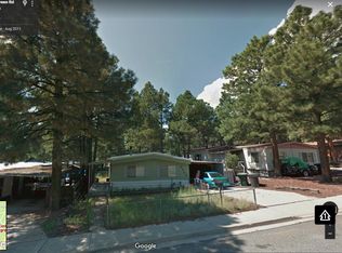 4405 E Wintergreen Rd, Flagstaff, AZ 86004