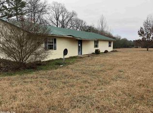 440 Highway 277 N, Monticello, AR 71655